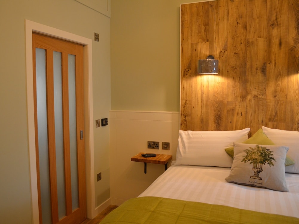 Rosemount Boutique B&B, Foto 2