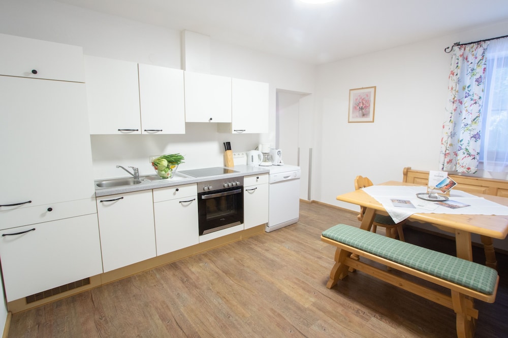 Apartment, 2 Bedrooms, Balcony ( Sunny view, incl.cleaning fee EUR 100)