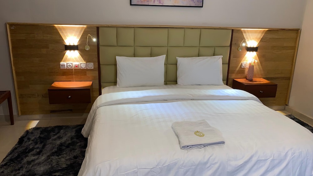 Deluxe Suite, City View photo 1