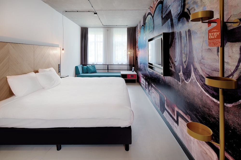 Comfort Double Room - Photo 14