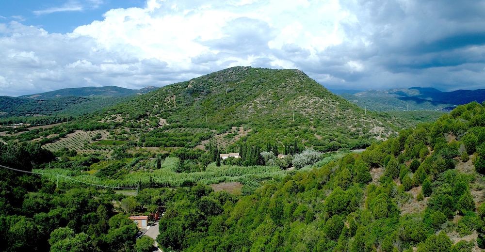 Villaggio Sosventos, Foto 3