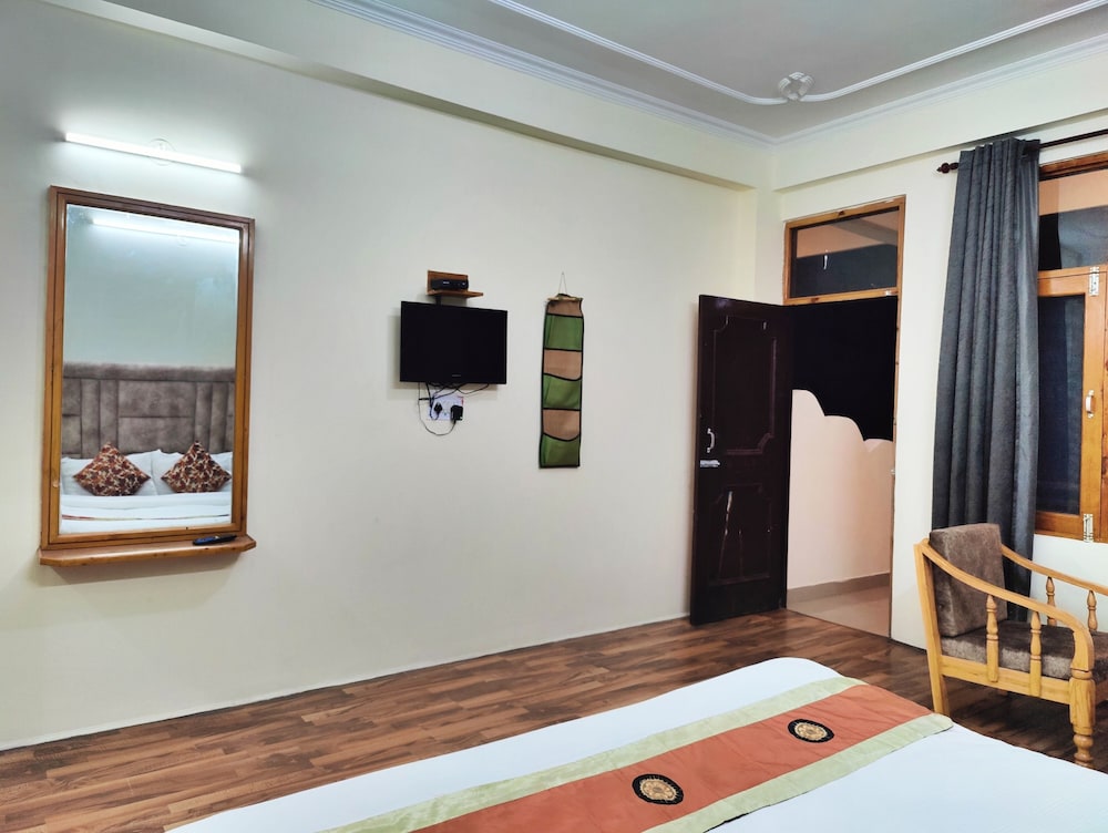 Superior Suite photo 3