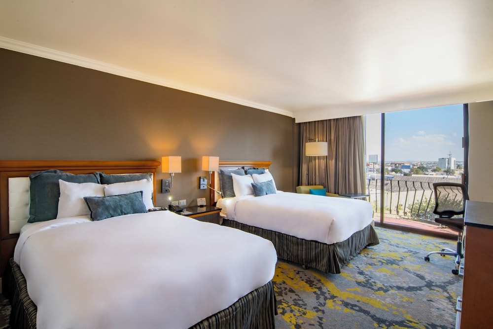 Deluxe Double Room, Balcony - Photo 1