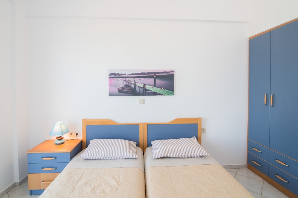 Apartment, Floor 1 photo 1