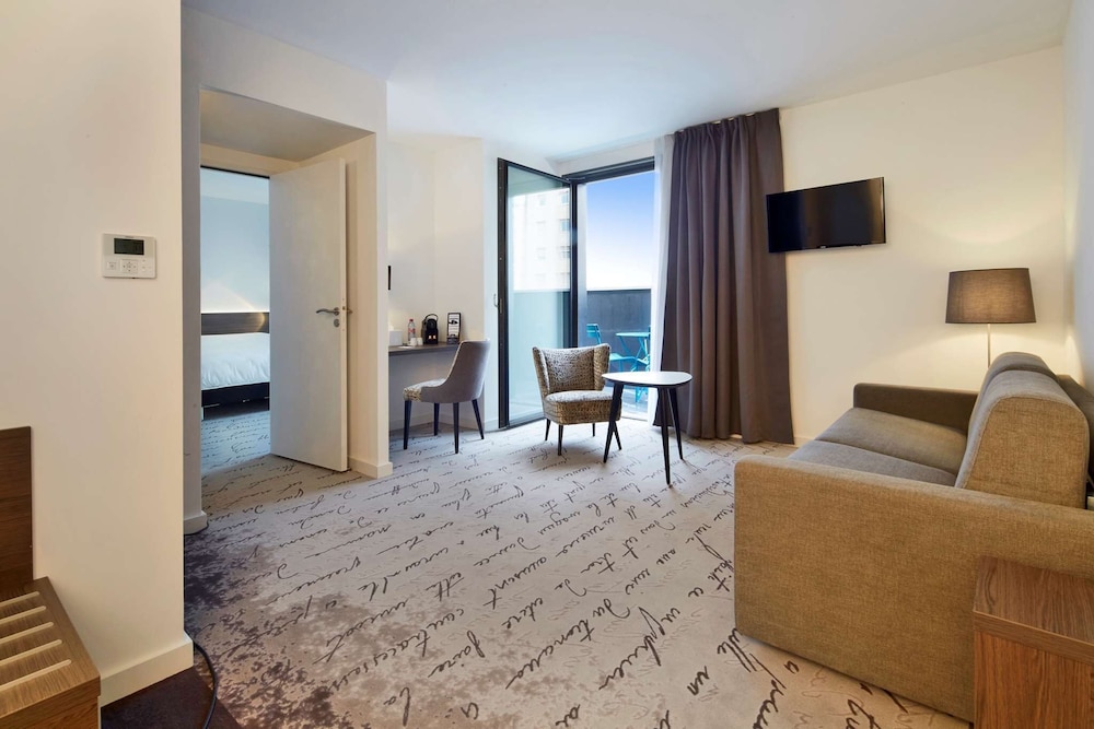 Superior Room, 2 Double Beds photo 2