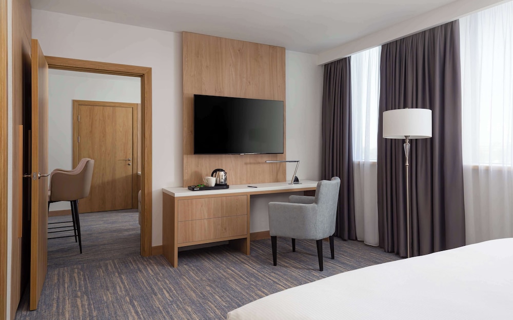 Suite, 1 Bedroom