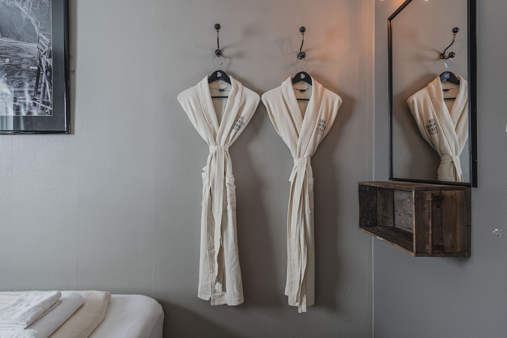 Triple Room - Photo 9
