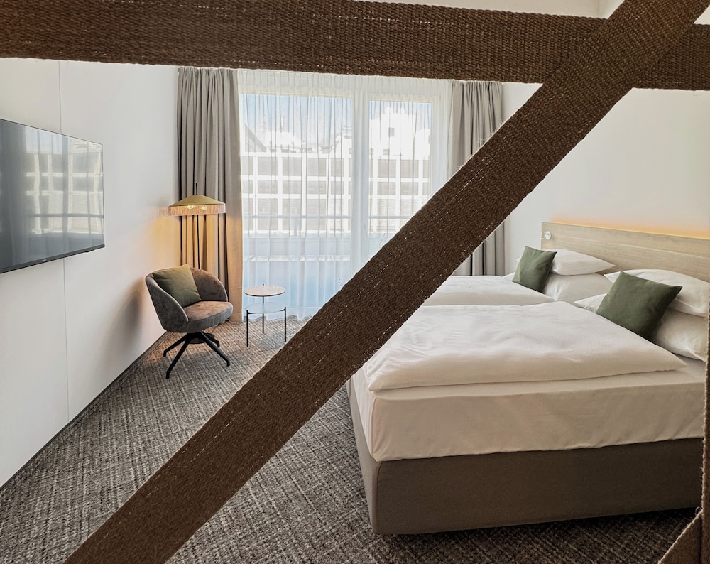 Comfort Double or Twin Room, Non Smoking photo 3