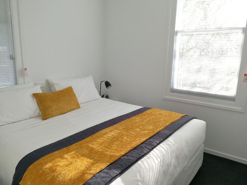 Hobart Cityscape Apartment 1 Wellington photo 1