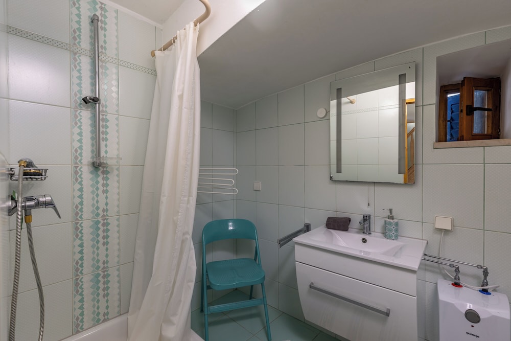 Family House, Multiple Bedrooms (Pool House Franjo)