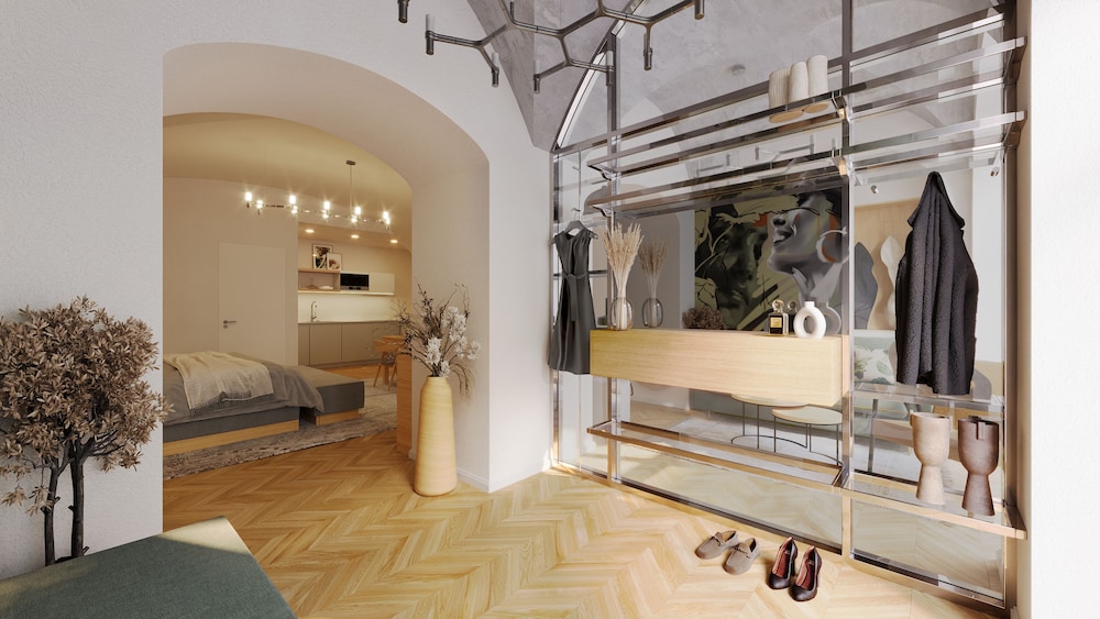 Superior Studio Suite photo 1
