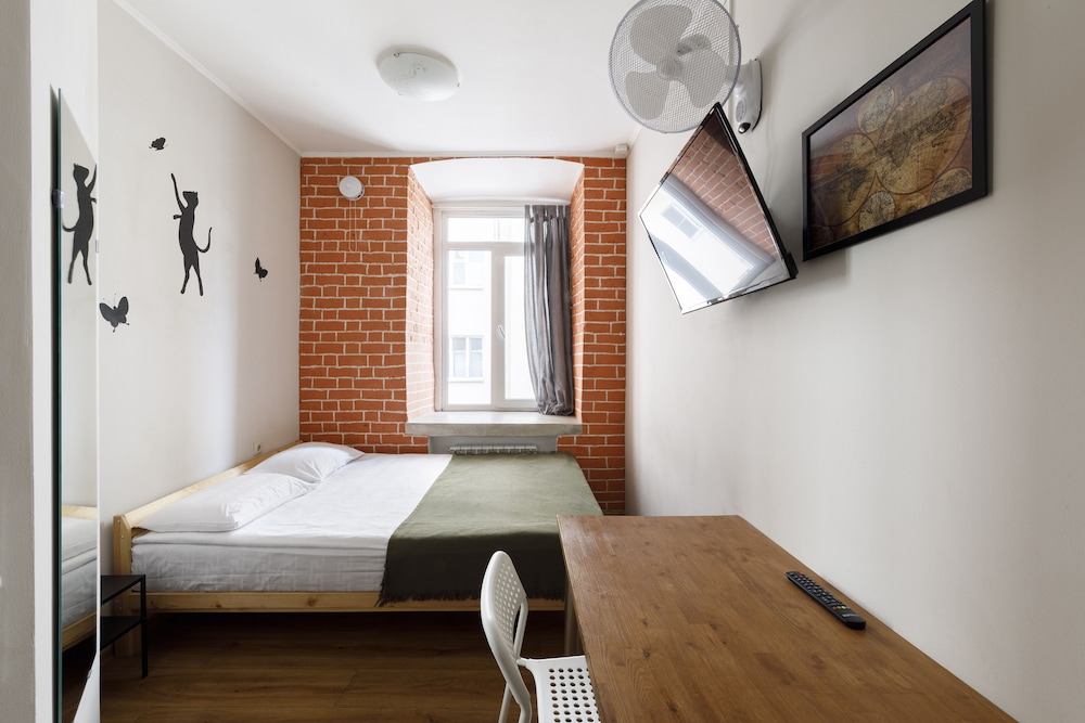 Small Studio