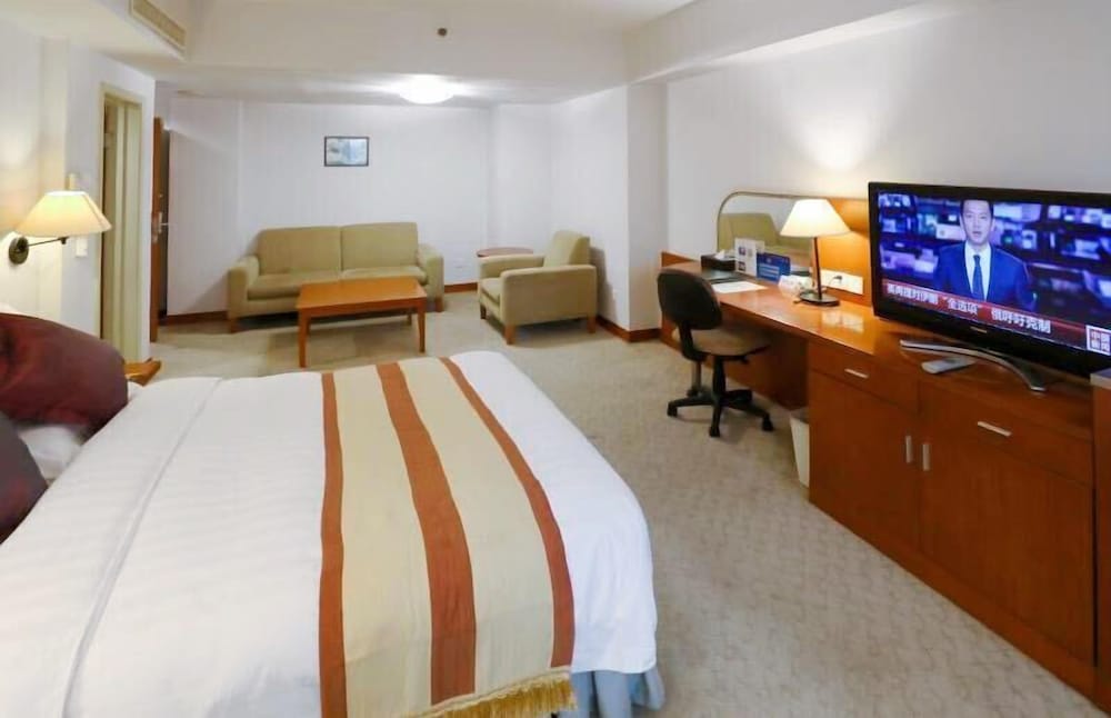 Business Double Room