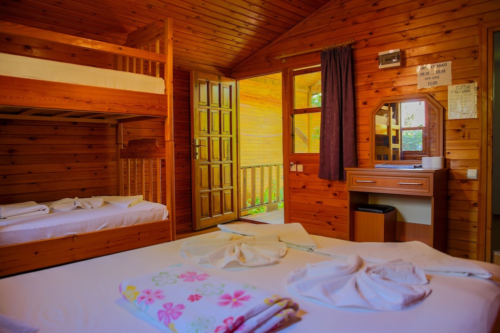 Bungalow photo 1