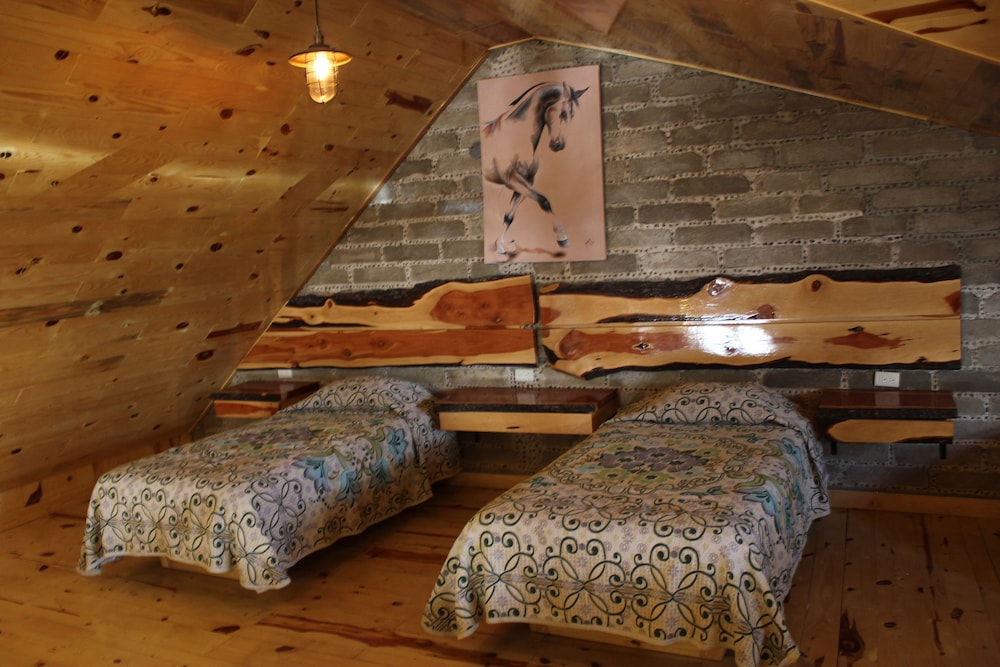 Family Cabin