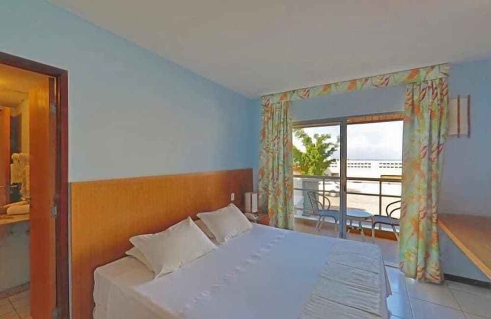 Deluxe Room, 1 Bedroom photo 1
