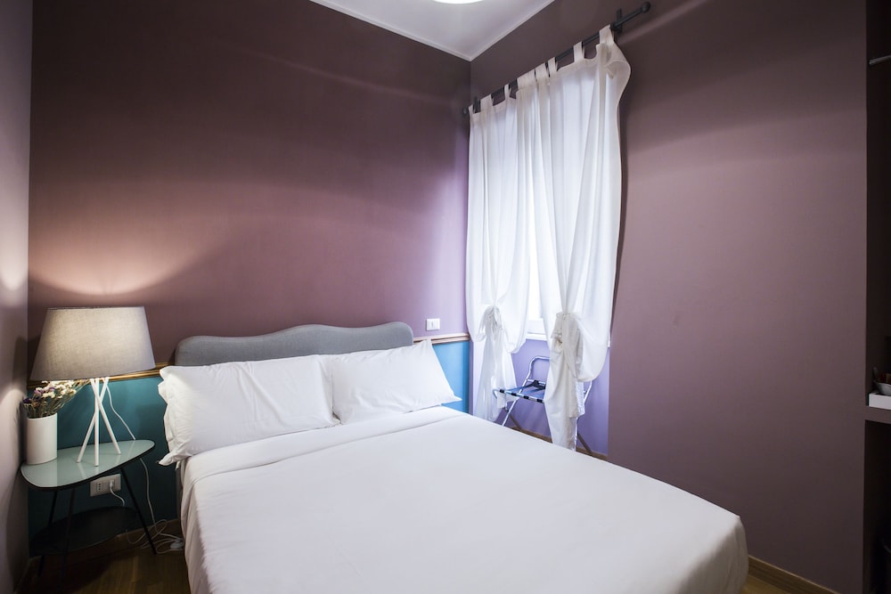 Basic Double Room photo 3