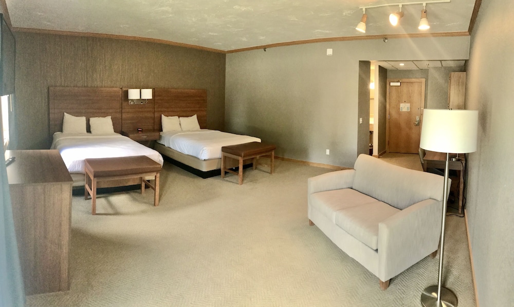 Standard Room (Inn) photo 1