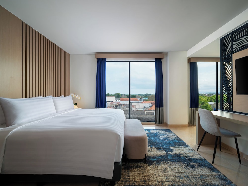 Suite Room