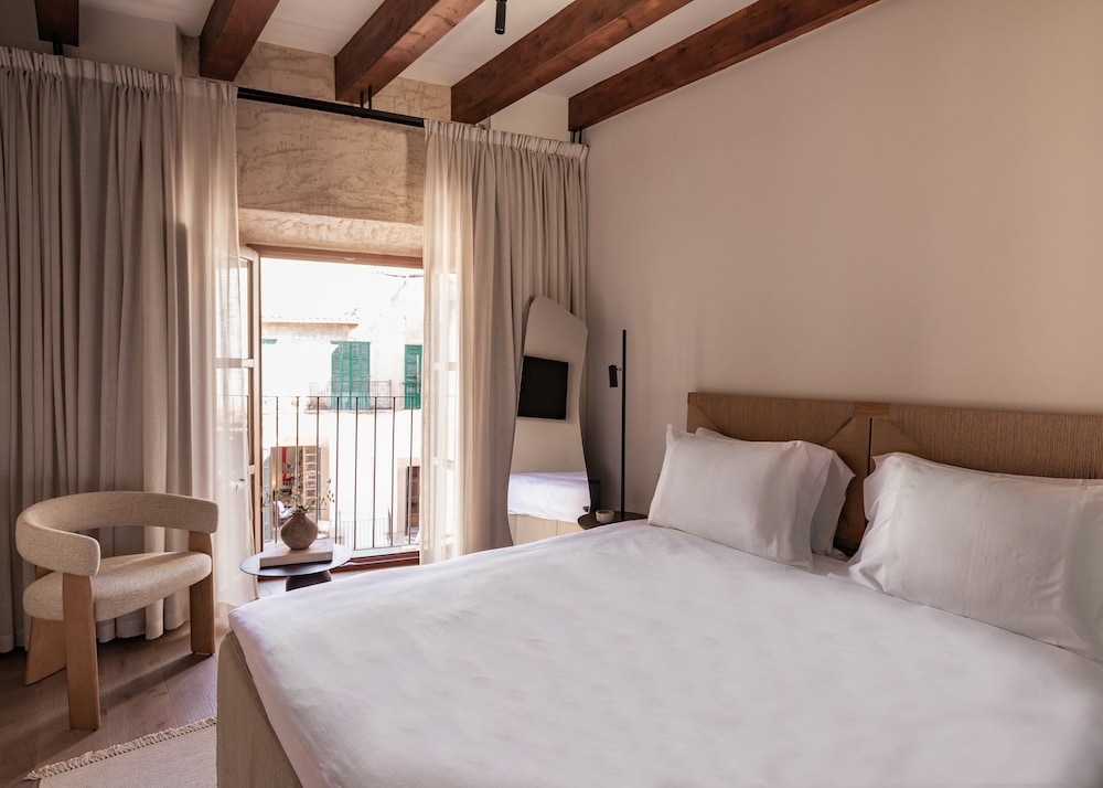 Habitación Superior