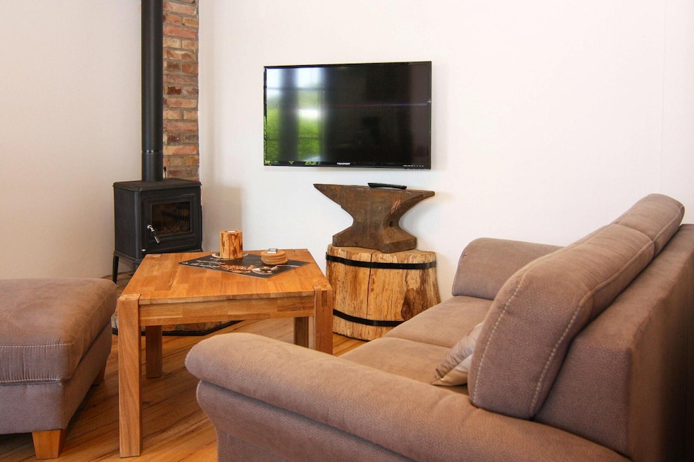 Classic Apartment, 1 Bedroom photo 2