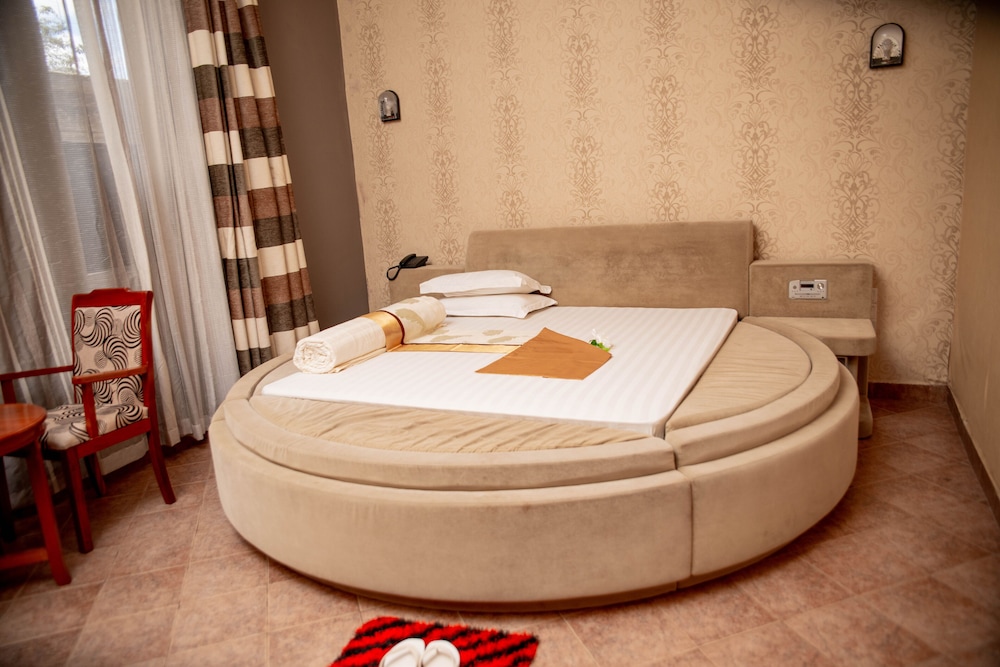 Premier Double Room