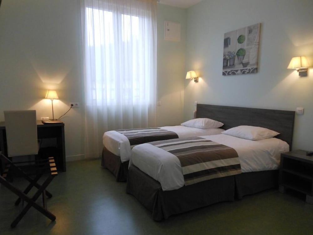 Twin Room photo 1