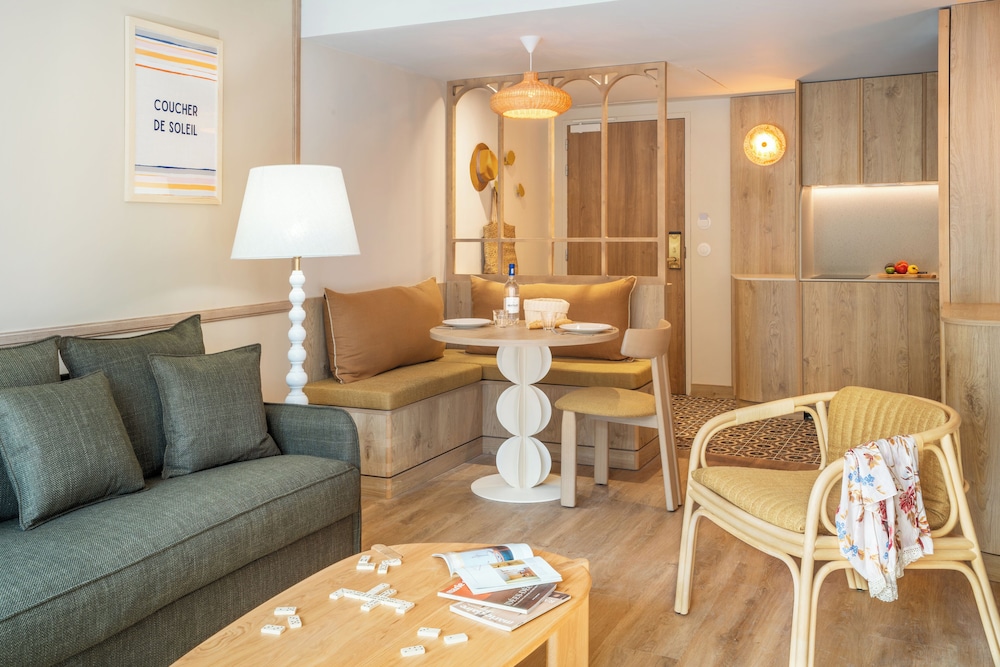 Apartment, 1 Bedroom