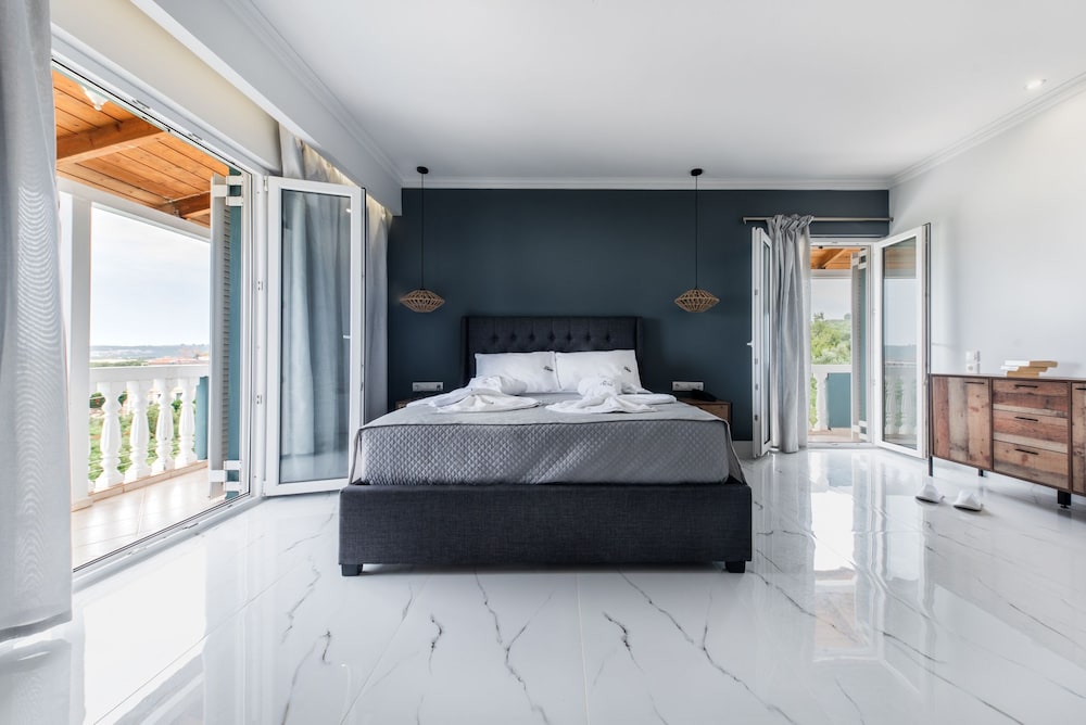 Junior Suite, Sea View - Photo 2