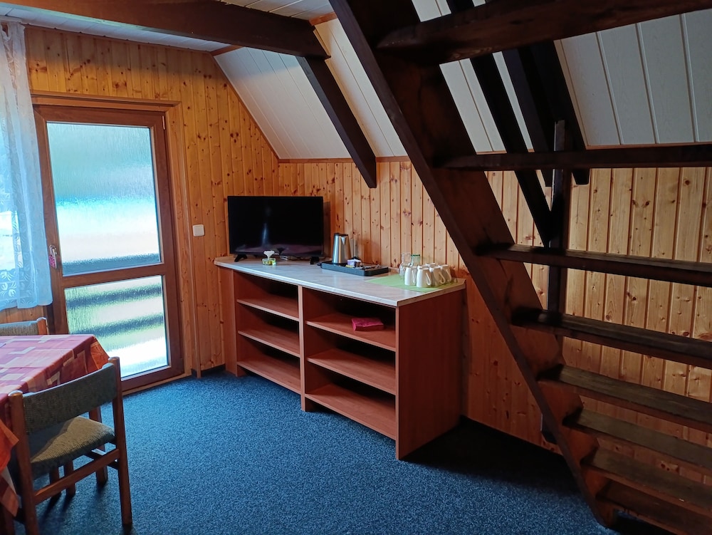 Comfort Cabin photo 1