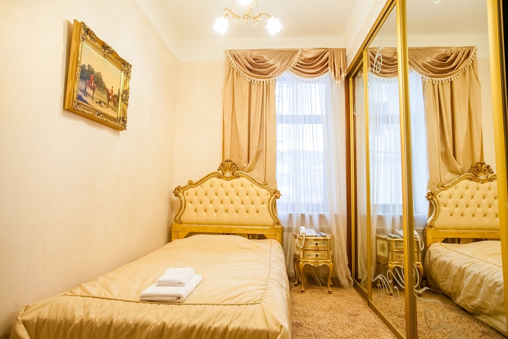 Double Room photo 3