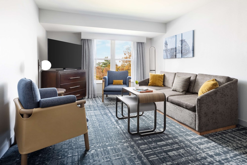 Suite, 2 Bedrooms, Non Smoking, 2 Bathrooms - Photo 7