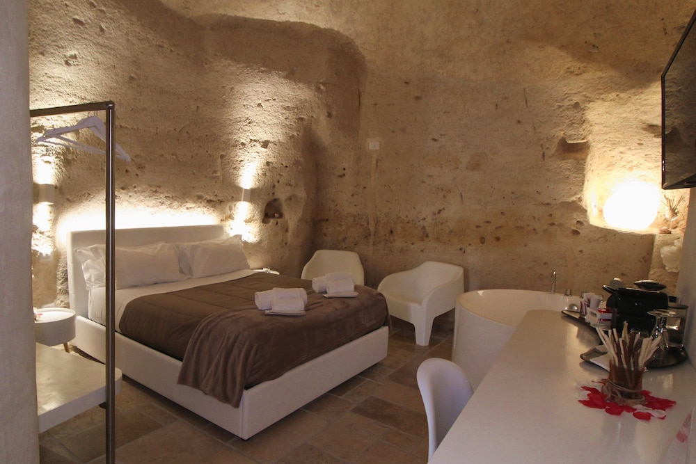 Deluxe Double Room, Ensuite