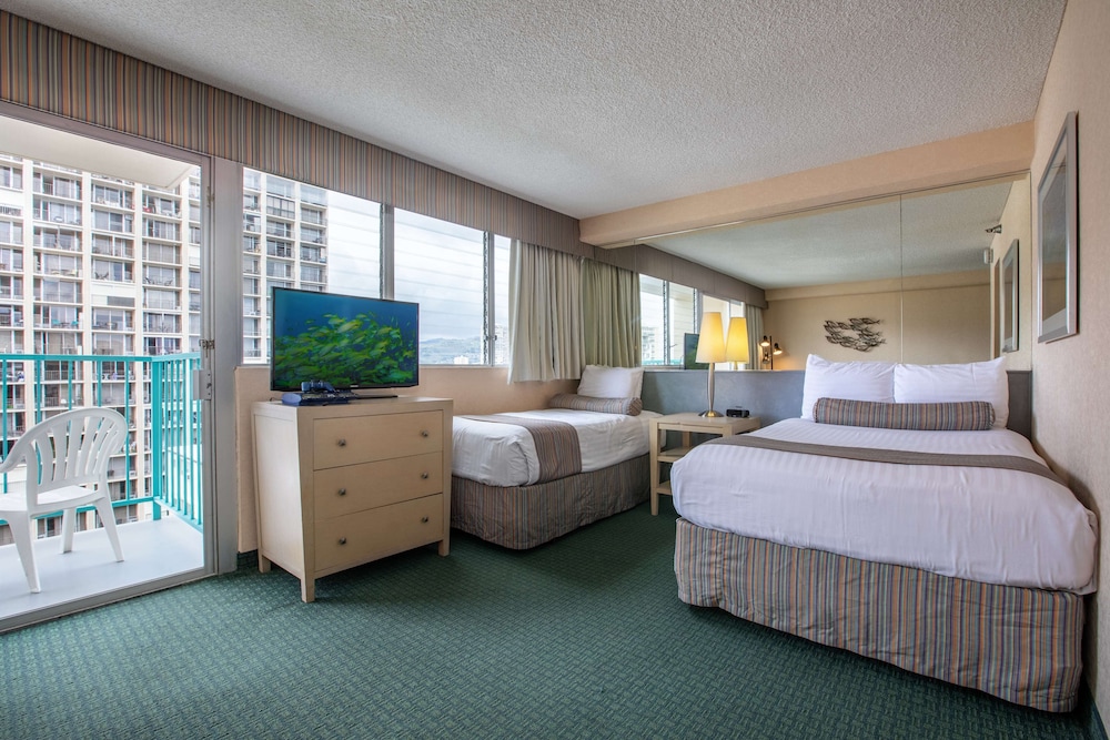 Deluxe Room - Photo 1