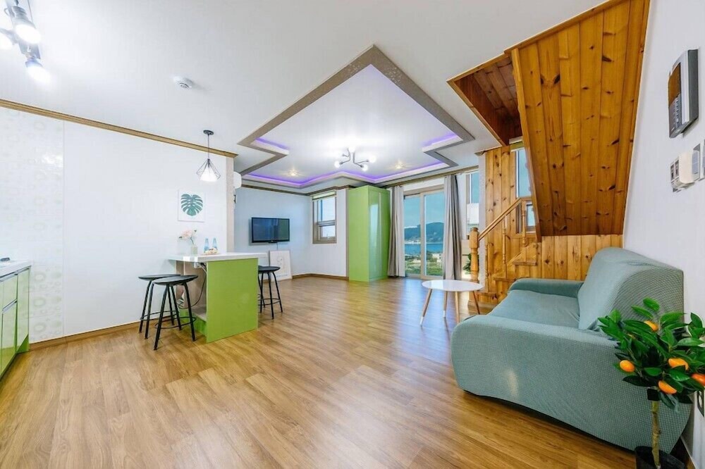 Room (Big bear) - Photo 6