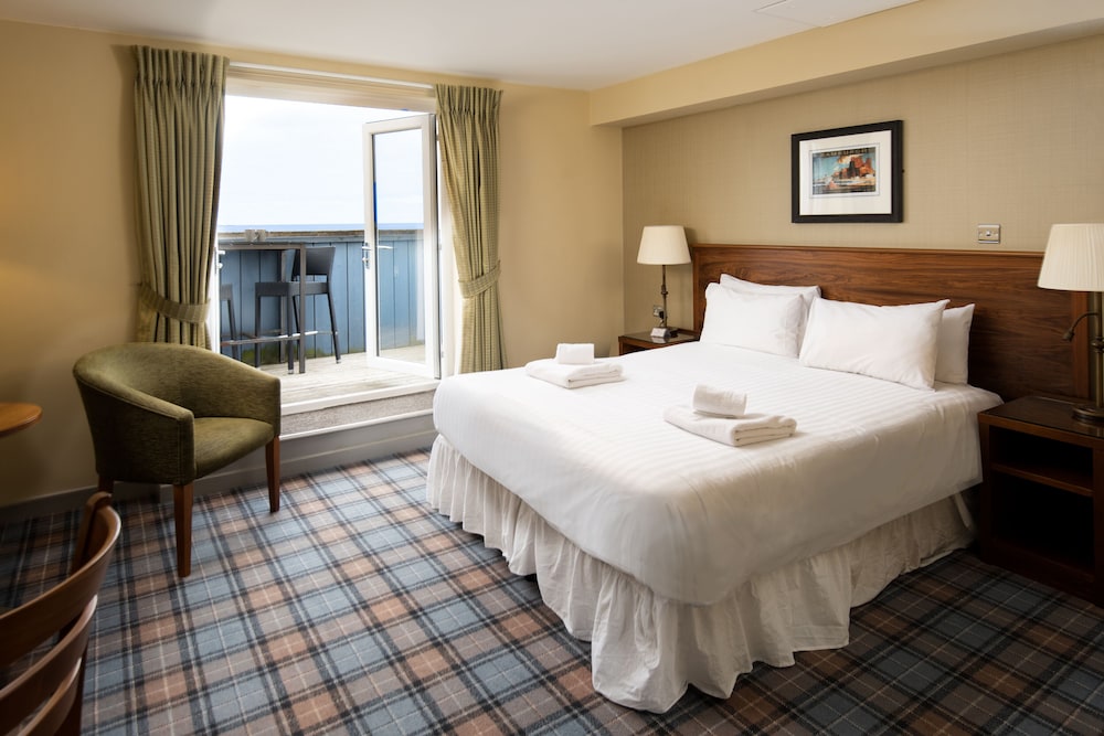 Double Or Twin Balcony Room photo 1