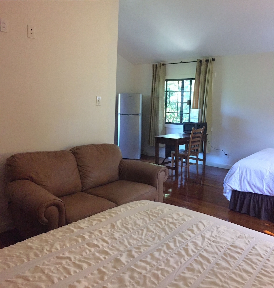 Comfort Tree House, 2 Queen Beds, Garden View, Garden Area photo 2