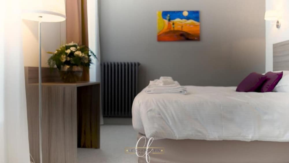 Classic Double Room - Photo 1