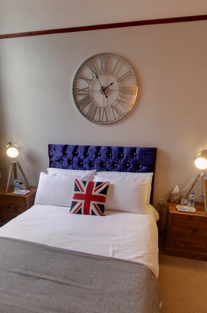 Basic Double Room, Garden View photo 3
