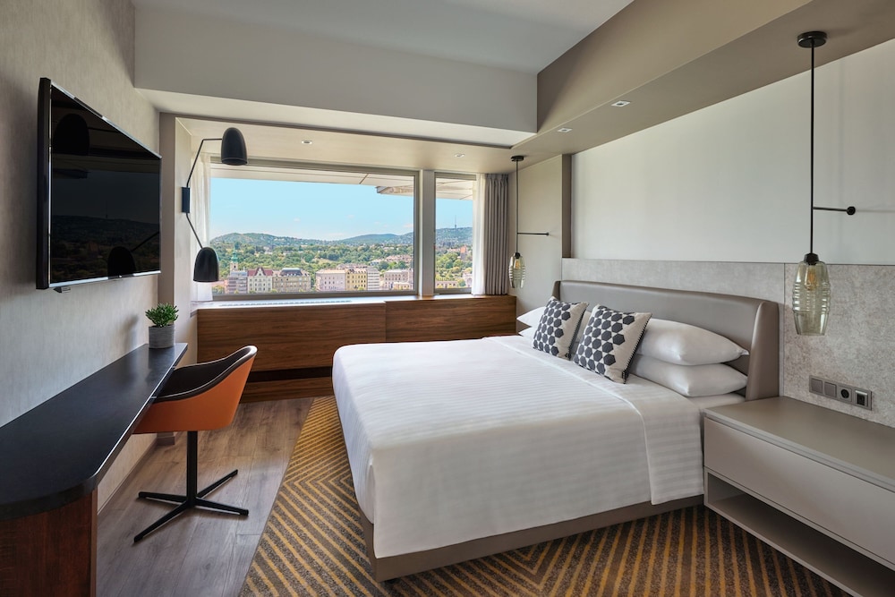 Executive Suite, 1 King Bed, River View - Photo 11