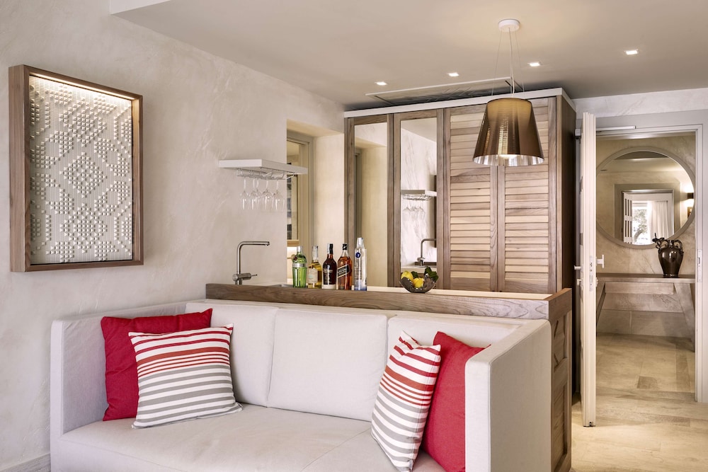 Suite, Beach View
