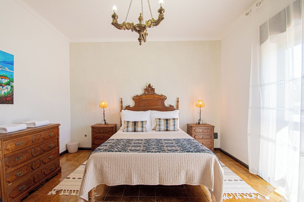 Classic Double Room, 1 Double Bed, Garden View photo 3