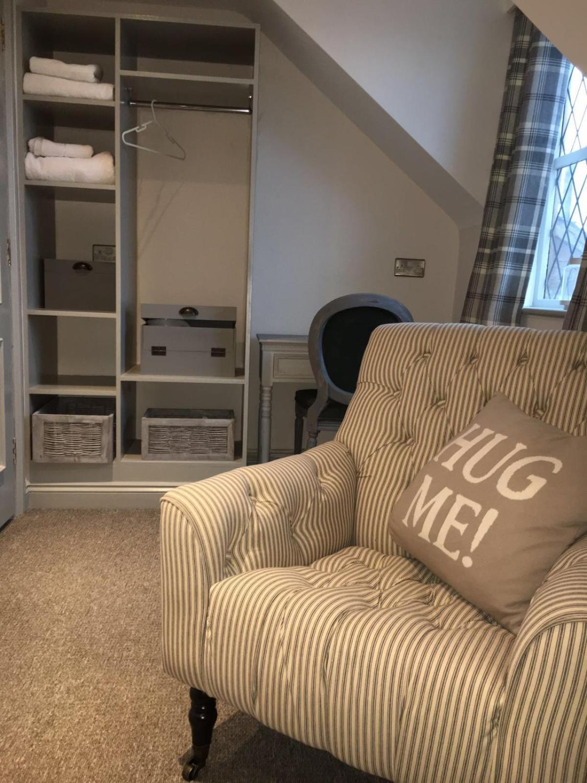 Superior Double or Twin Room - Photo 3
