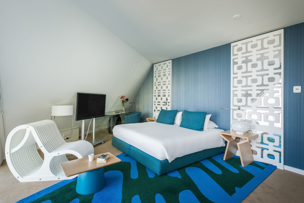 Executive Double Room - Photo 3