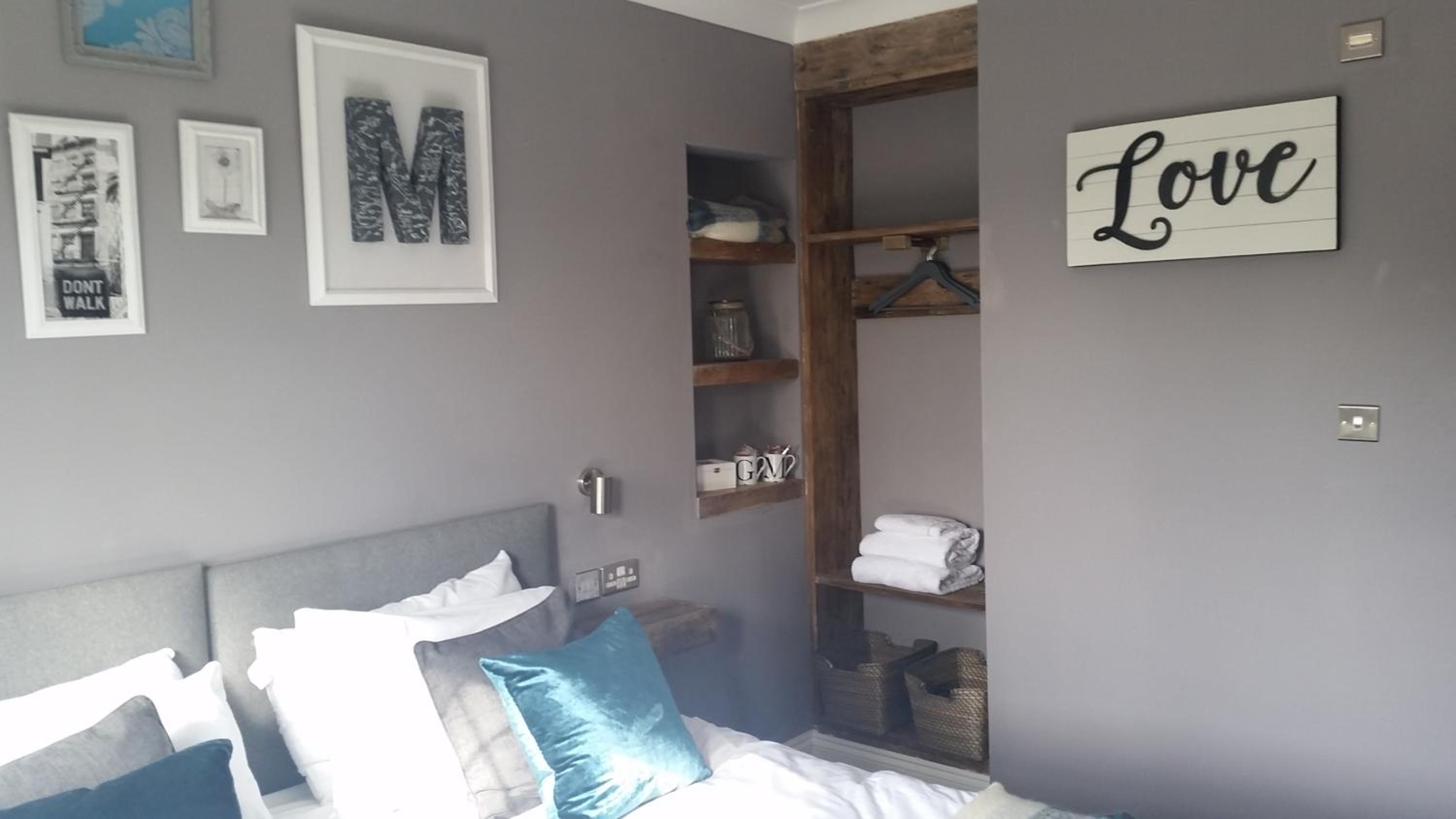 Superior Double or Twin Room - Photo 5