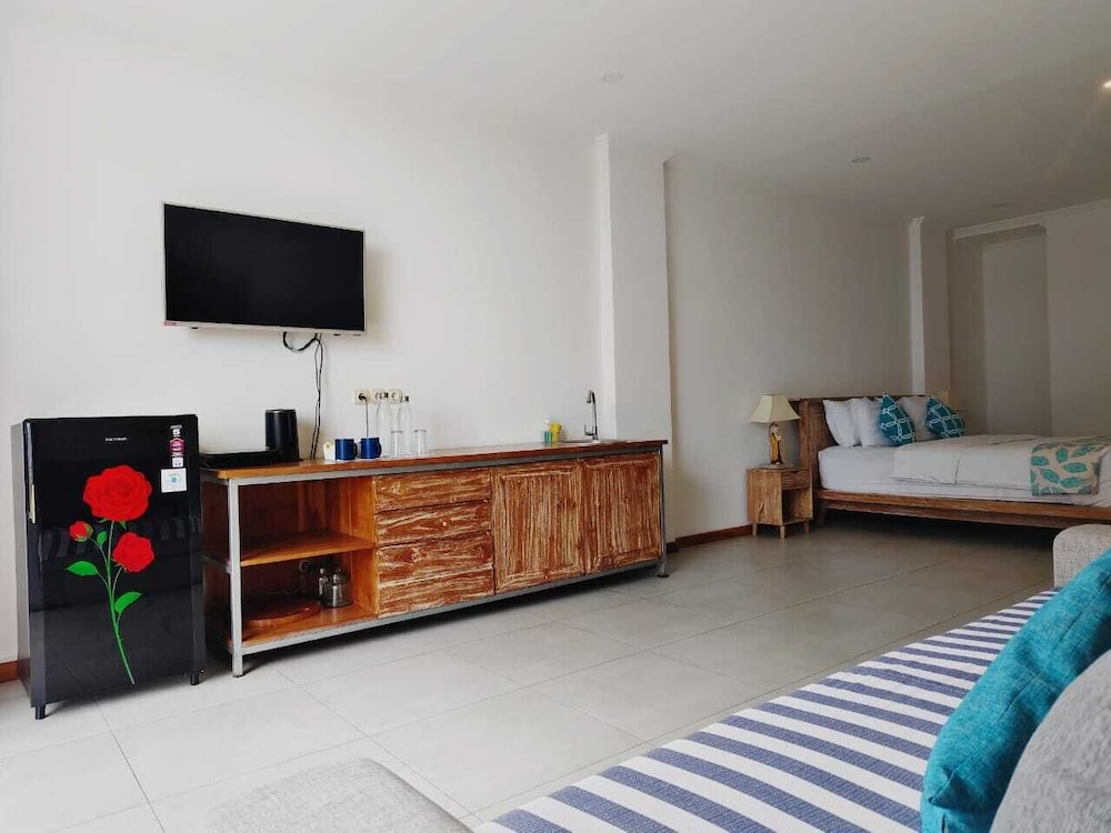 Comfort Twin Room, Non Smoking photo 2