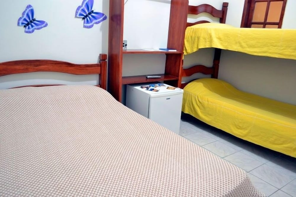 Triple Room photo 3