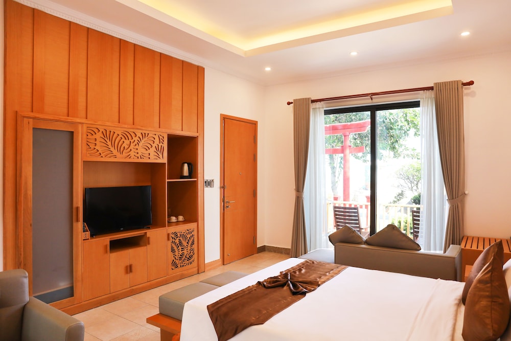 Superior Double Room photo 3
