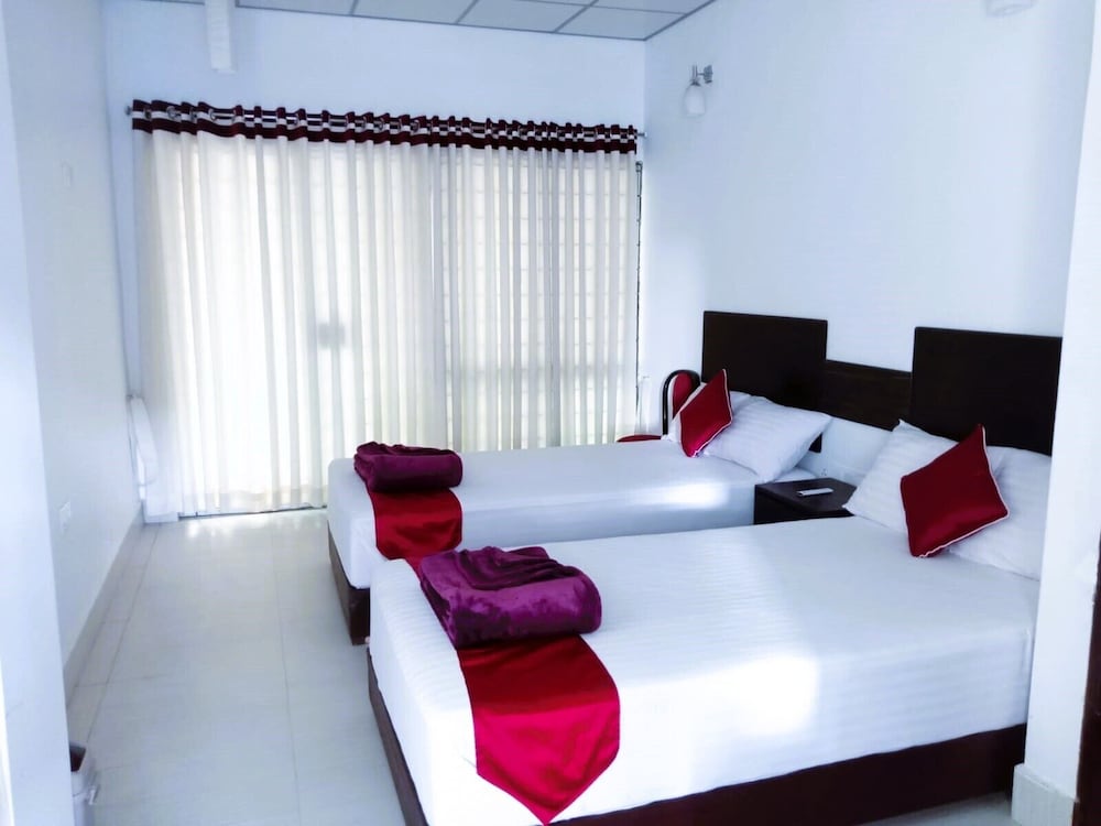 Premium Twin Room