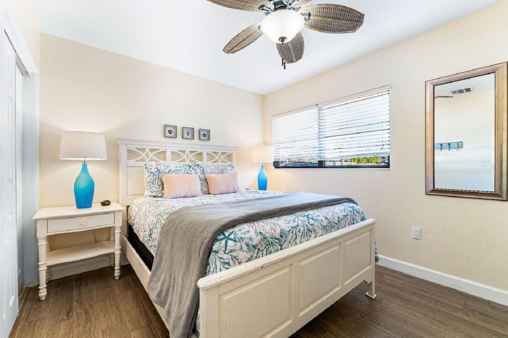 House, 1 Queen Bed (Casita Mar)